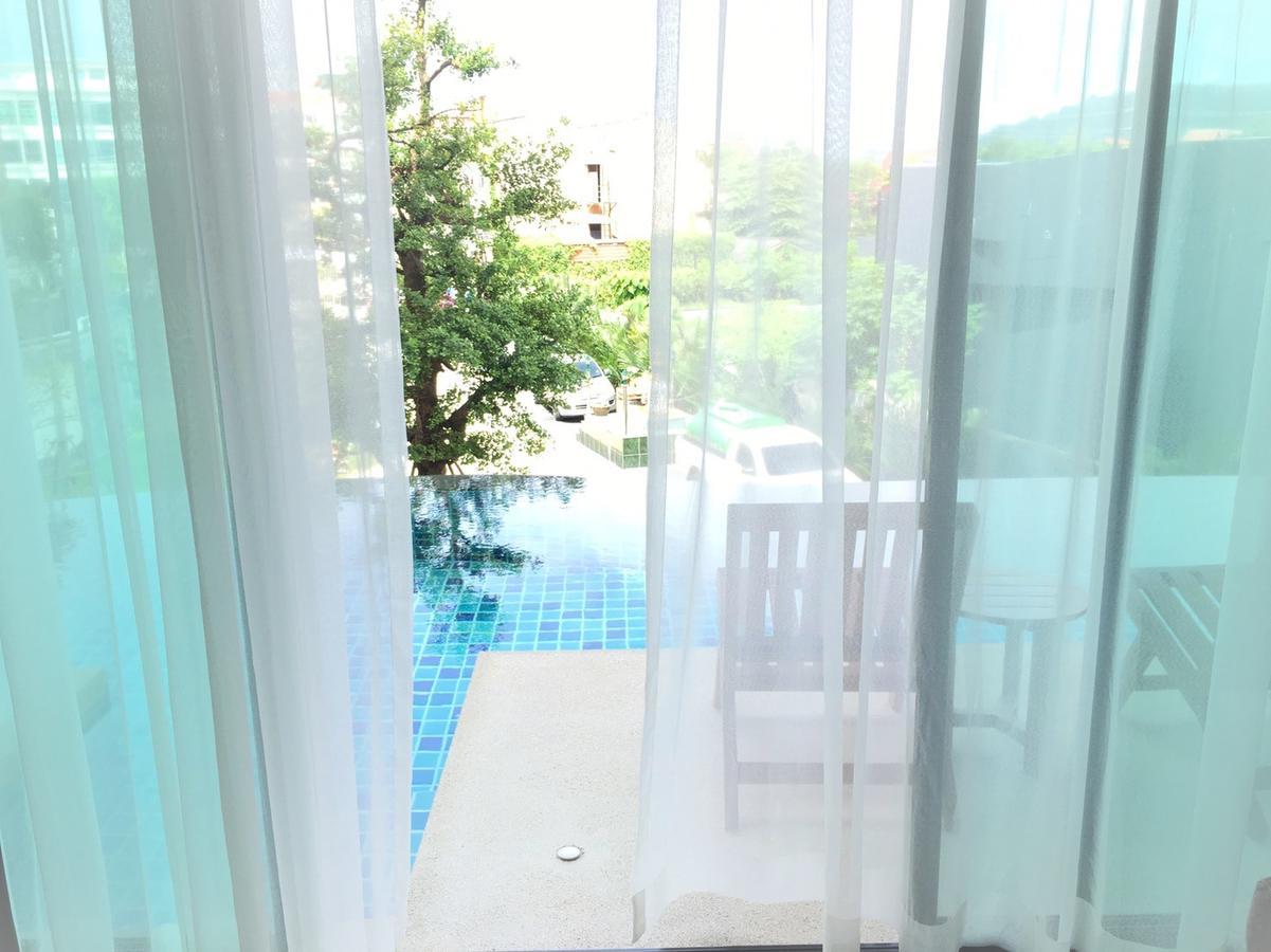The Lunar Patong Phuket Exterior foto